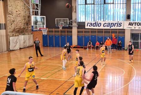 U16 črni in Koper Rumeni v Kopru_26112023_1